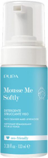 Набор подарочный «Vamp! All In One+Mousse Me Soft»