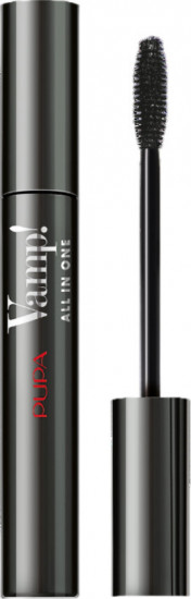Набор подарочный «Vamp! All In One+Mousse Me Soft»