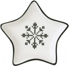 Набор тарелок для сервировки «Sweet memories» - Фото 3