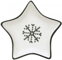 Набор тарелок для сервировки «Sweet memories» - Фото 4