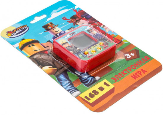 Игра логическая «Питомец»