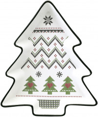 Набор тарелок для сервировки «Sweet memories» - Фото 1