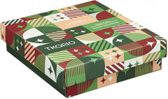 Набор тарелок для сервировки «Sweet memories» - Фото 2