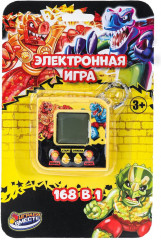 Игра логическая «Питомец» - Фото 1
