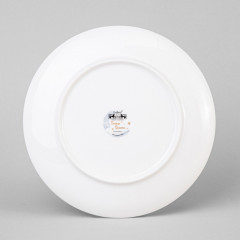 Тарелка закусочная «Снежная королева» - Фото 2