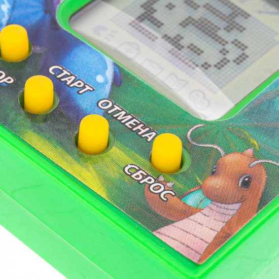 Игра логическая «Питомец»