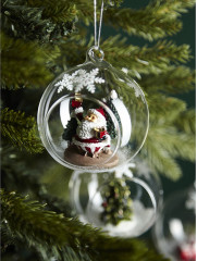 Набор ёлочных украшений «Bubble dream» - Фото 8