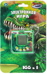 Игра логическая «Питомец» - Фото 1