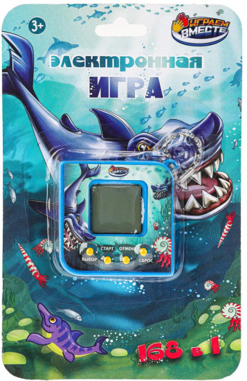 Игра логическая «Питомец»