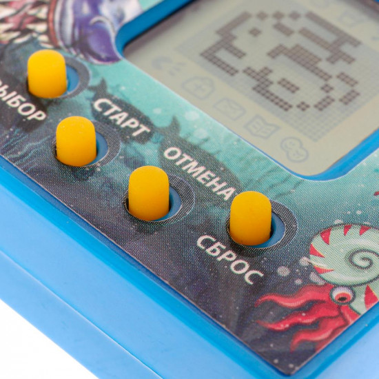 Игра логическая «Питомец»