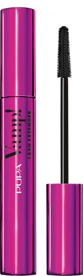Набор подарочный «Vamp! Lash Extender+Mousse Me Soft»