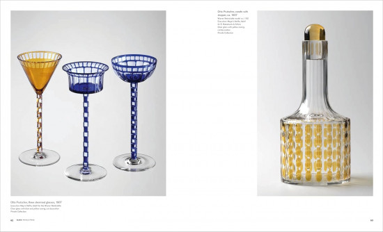 Wiener Werkstätte. 1903-1932