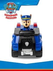 Набор игровой «Машинка с фигуркой Чейз» - Фото 3