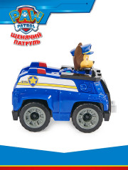 Набор игровой «Машинка с фигуркой Чейз» - Фото 4