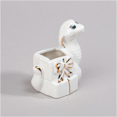 Подставка для зубочисток «Змейка» - Фото 1