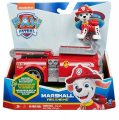 Набор игровой «Машинка с фигуркой Маршалл» - Фото 4