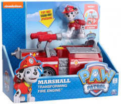 Набор игровой «Машинка с фигуркой Маршалл» - Фото 9