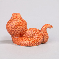 Фигурка «Змейка» - Фото 1