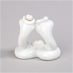 Фигурка «Змейки» - Фото 1