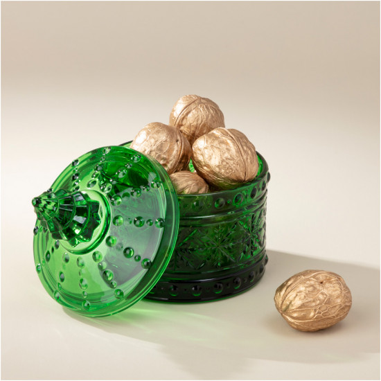 Емкость для хранения «Celebration Green»
