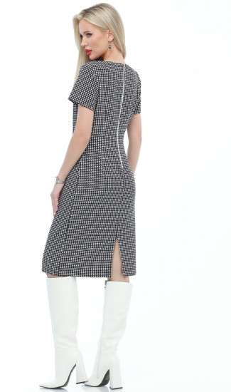 Платье женское «Хочется волшебства, браво»