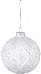 Набор ёлочных шаров «Freezy magic» - Фото 2