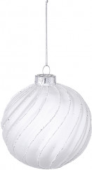 Набор ёлочных шаров «Freezy magic» - Фото 3