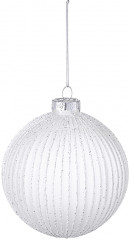 Набор ёлочных шаров «Freezy magic» - Фото 4