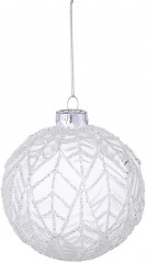 Набор ёлочных шаров «Freezy magic» - Фото 5