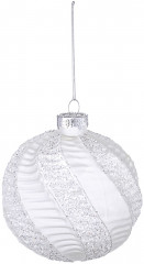 Набор ёлочных шаров «Freezy magic» - Фото 6