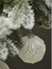 Набор ёлочных шаров «Freezy magic» - Фото 9