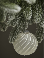 Набор ёлочных шаров «Freezy magic» - Фото 11