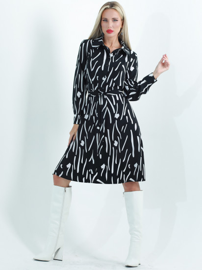 Платье женское «Миссия моды»