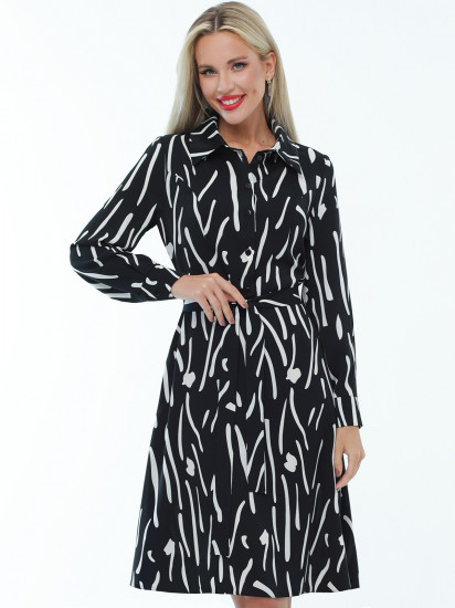 Платье женское «Миссия моды»