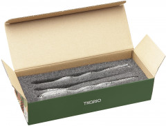 Набор ёлочных украшений «Melting icicles» - Фото 2