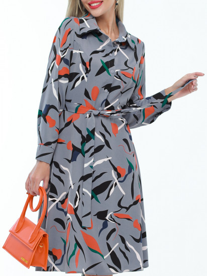 Платье женское «Миссия моды»