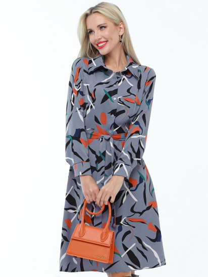 Платье женское «Миссия моды»