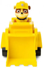 Набор игровой «Машинка с фигуркой Крепыш» - Фото 1