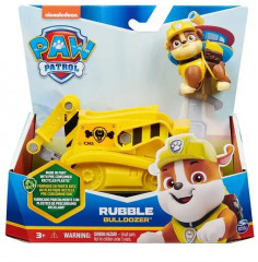 Набор игровой «Машинка с фигуркой Крепыш» - Фото 5