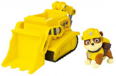 Набор игровой «Машинка с фигуркой Крепыш» - Фото 2