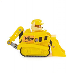 Набор игровой «Машинка с фигуркой Крепыш» - Фото 3