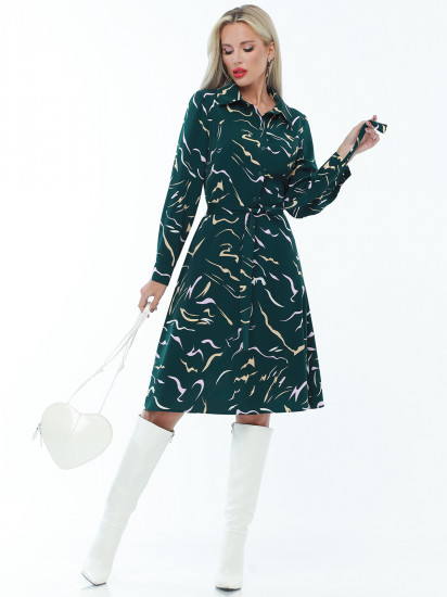 Платье женское «Миссия моды»