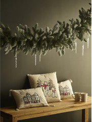 Набор ёлочных украшений «Fancy icicles» - Фото 13