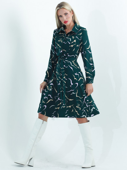Платье женское «Миссия моды»
