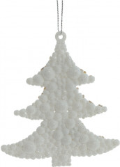 Украшение новогоднее «Елка» - Фото 1