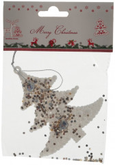 Украшение новогоднее «Елка» - Фото 2