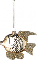 Набор ёлочных украшений «Sea life» - Фото 1