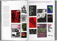 The History of Graphic Design. Volume 2. 1960-Today - Фото 2