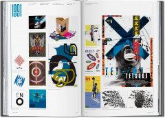 The History of Graphic Design. Volume 2. 1960-Today - Фото 7