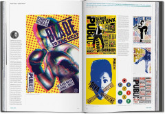 The History of Graphic Design. Volume 2. 1960-Today - Фото 8